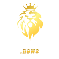 The Lion Book logo